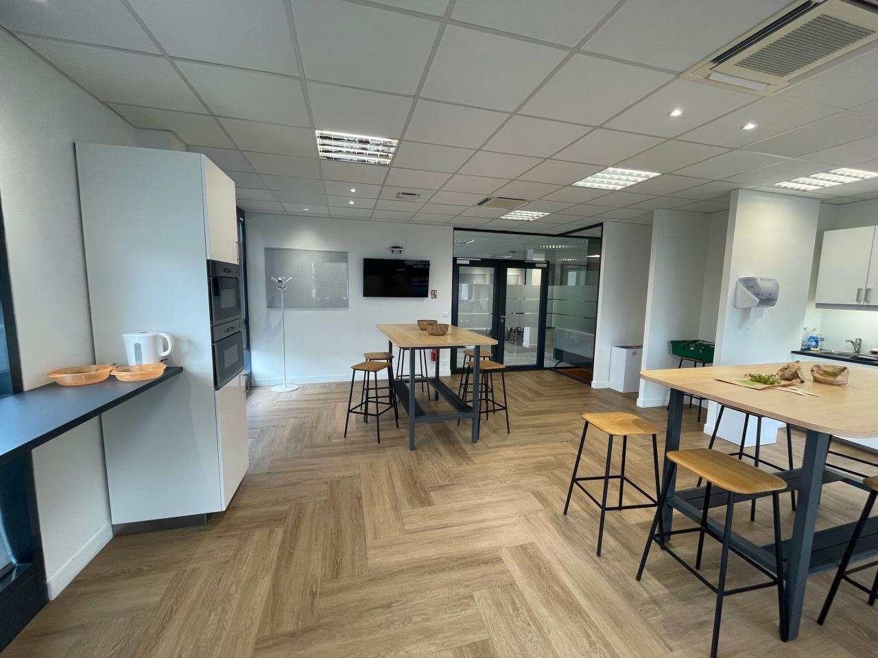 Bureau Dijon 522m² Location bureau Dijon Côte-d'Or OLBUR2424508 18